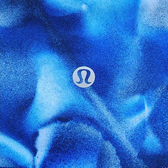 Lululemon Wunder Under Hi-Rise 1/2 Tight *Full-On Luxtreme 17" Leggings 6 - Picture 4 of 6